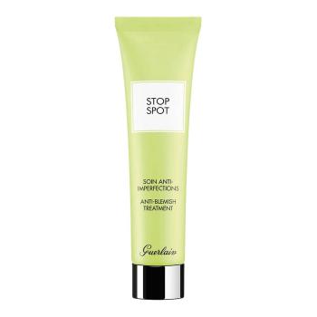 Guerlain Loțiune matifiantă împotriva imperfecțiunilor pielii Stop Spot (Anti-blemish Treatment) 15 ml