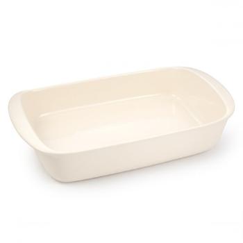 Tescoma Tavă de copt DELICIA, 43 x 27 cm, alb, XL