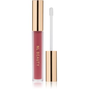 NL Beauty Matterial Girl ruj de buze lichid, mat și de lungă durată culoare Game Over 3.7 ml