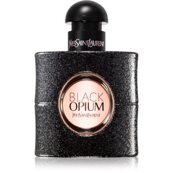 Yves Saint Laurent Black Opium Eau de Parfum pentru femei 30 ml