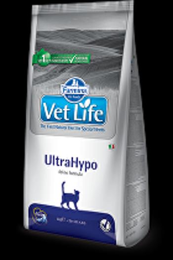 Vet Life Natural CAT Ultrahypo 5kg