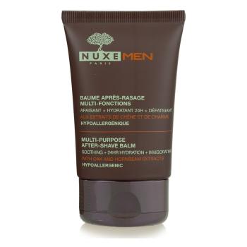 Nuxe Men balsam calmant dupa barbierit cu efect de hidratare 50 ml
