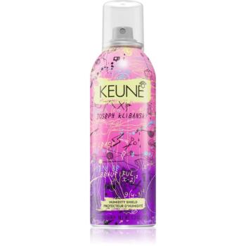 Keune Style Smooth fixativ pentru fixare naturala si stralucire 200 ml