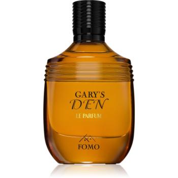 FOMO Gary's Den parfum pentru bărbați 100 ml