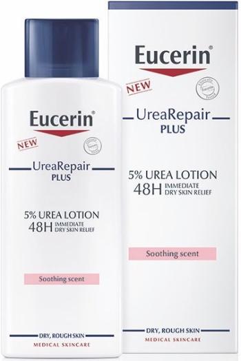 Eucerin Lăptișor de corp UreaRepair Plus 5% (uree Lotion) 400 ml