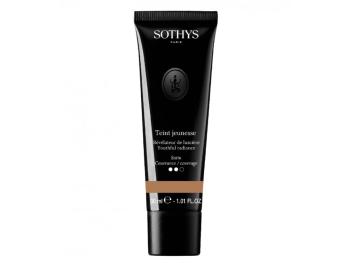 SOTHYS Paris Make-up iluminator Teint Jeunesse (Youthfull Radiance Foundation) 30 ml C20