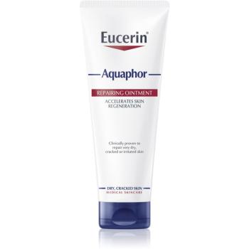 Eucerin Aquaphor balsam regenerator piele uscata si crapata 198 g