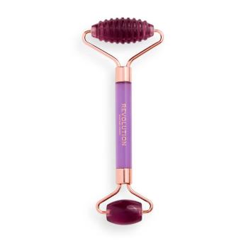Revolution Skincare Rolă pentru masaj facial (Textured Facial Roller)