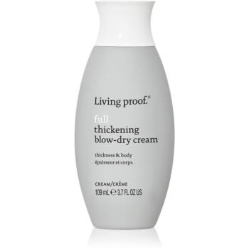 Living Proof Full cremă light pentru styling pentru par fin 109 ml