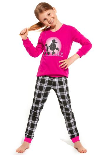 Pijamale pentru fete 377/157 Lady