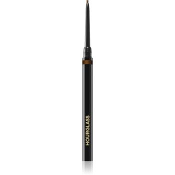 Hourglass Mechanical Gel Liner eyeliner-gel culoare Bronze 0,06 g