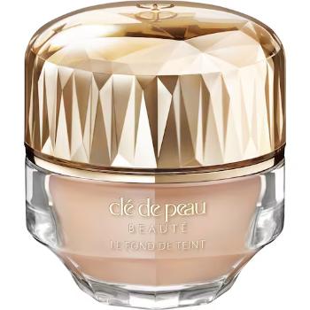 Clé de Peau Beauté Machiaj cremos iluminator SPF 25 (The Foundation) 28 ml 020 Light Medium Ocher