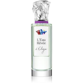 Sisley L'Eau Rêvée d'Eliya Eau de Toilette pentru femei 100 ml