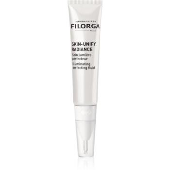 FILORGA SKIN-UNIFY RADIANCE fluid radiant pentru uniformizarea nuantei tenului 15 ml