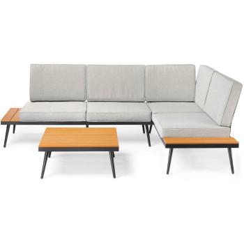 Set de mobilier de grădină Fieldmann FDZN 5080
