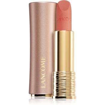 Lancôme L’Absolu Rouge Intimatte ruj crema cu efect matifiant culoare 340 3,4 g