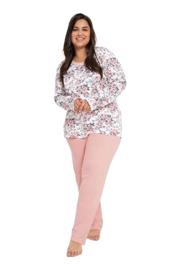 Pijamale pentru femei 3021 Gardenia