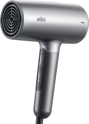 Braun Uscător de păr HD435 Grey