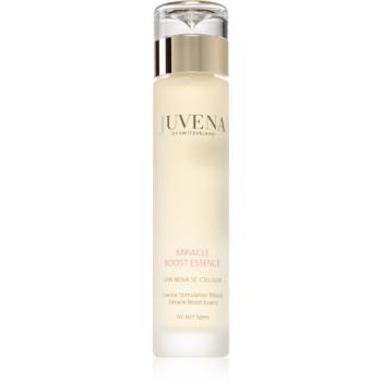 Juvena Miracle Boost Essence emulsie hidratanta pentru toate tipurile de ten 125 ml