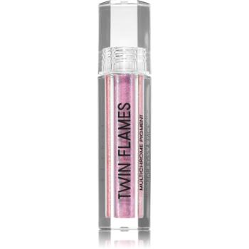 Danessa Myricks Beauty Twin Flames farduri de ochi lichide cu sclipici culoare Love Spell 2.5 ml
