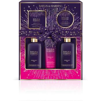 Baylis & Harding Fig & Pomegranate set cadou pentru femei