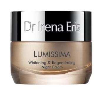 Dr Irena Eris Cremă de noapte iluminantă și regenerantă Lumissima (Whitening & Regenerating Night Cream) 50 ml