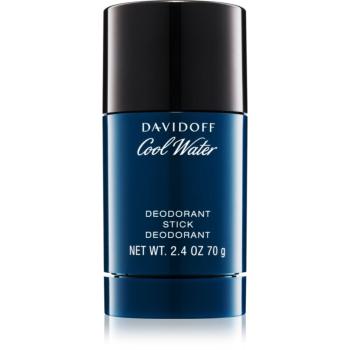 Davidoff Cool Water deostick pentru bărbați 70 g