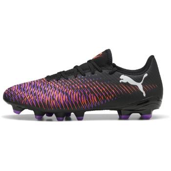 Puma FUTURE 8 PLAY FG/AG Férfi futballcipő, lila, méret 40
