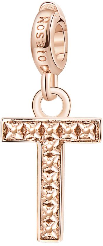 Rosato Pandantiv din bronz litera "T" RZ098