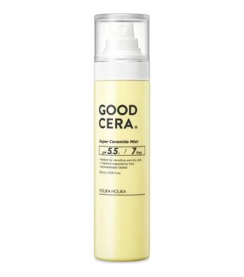 Holika Holika Loțiune hidratantă cu ceramide Good Cera (Super Ceramide Mist) 120 ml