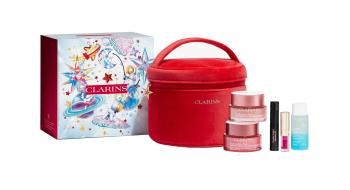 Clarins Set de cadou Multi-Active Luxury Collection