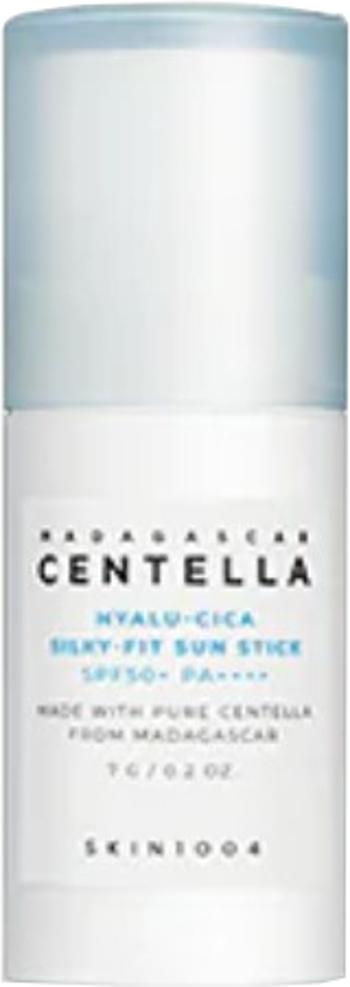 SKIN1004 Cremă de protecție solară roll-on SPF 50+ Madagascar Centella (Hyalu-Cica Silky-Fit Sun Stick) 7 g
