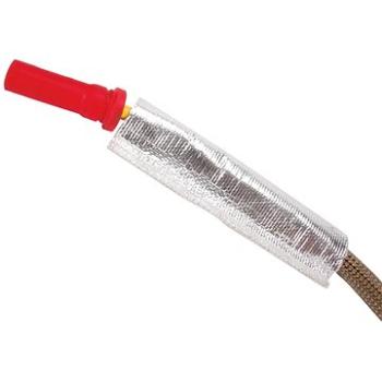 DEi Design Engineering sada 4ks tepelně izolačních návleků průměr 1,9 cm, délka 15,2 cm (10409)