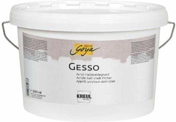 Kreul Gesso Primer White 2500 ml 1 db