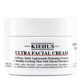 Kiehl´s Cremă hidratantă (Ultra Facial Cream) 28 ml