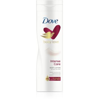 Dove Body Love lotiune pentru ingrijirea corporala 250 ml