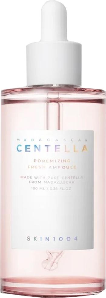 SKIN1004 Ser funcțional pentru minimizarea porilor Madagascar Centella (Poremizing Fresh Ampoule) 100 ml