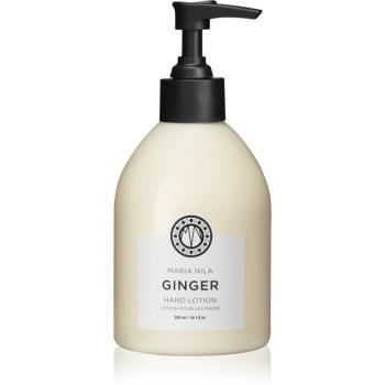 Maria Nila Ginger crema de maini 300 ml