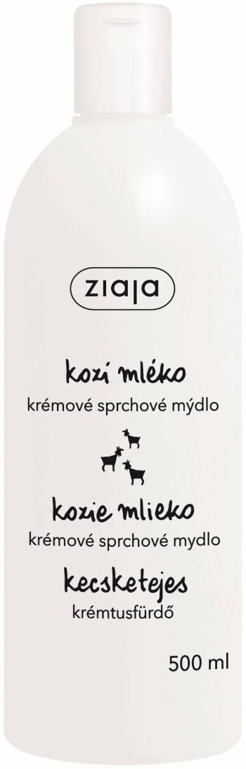 Ziaja Săpun Goat`s Milk 500 ml
