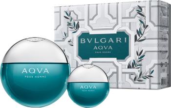 Bvlgari Bvlgari Aqva Pour Homme EDT 100 ml EDT + 15 ml (om)