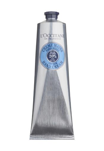 L`Occitane en Provence Cremă de mâini cu 20% unt de shea (Hand Cream) 150 ml