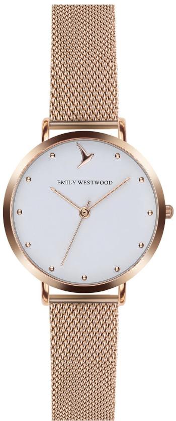 Emily Westwood Classic Mesh EAO-3214R