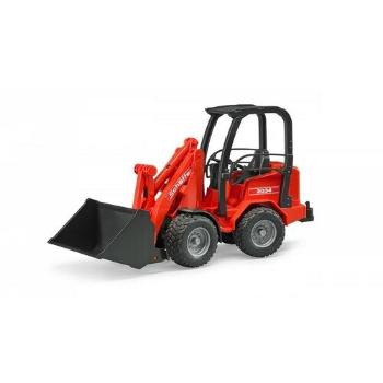 Încărcător compact Bruder Farmer Schäffer,29,5 x 9,6 x 15,7 cm