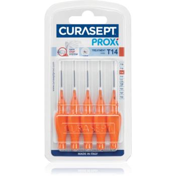 Curasept Tproxi perie interdentara 1,4 mm 5 buc