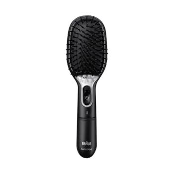 Braun Hair Care Satin Hair 7 Iontec BR710 perie de par 1 buc