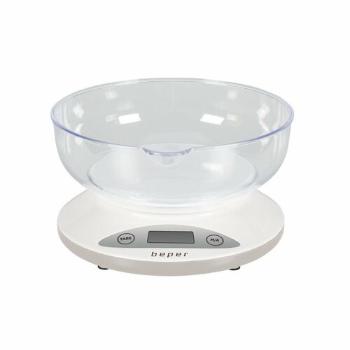 Cântar de bucătărie digital BEPER BP802 cu bol
