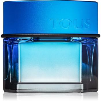 Tous Man Sport Eau de Toilette pentru bărbați 50 ml