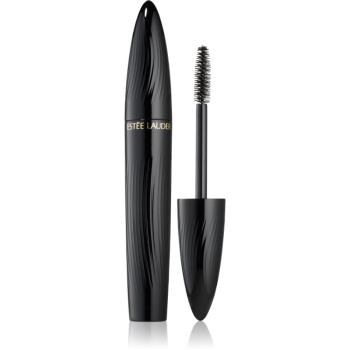 Estée Lauder Turbo Lash Mascara mascara din alge pentru volum , rotire si separare culoare Black 8 ml