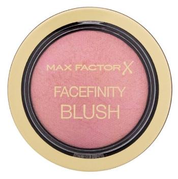 MAX FACTOR Facefinity Blush 05 Lovely Pink lícenka 1,5 g