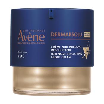 Avène DermAbsolu Intenzivní remodelační noční krém 40 ml